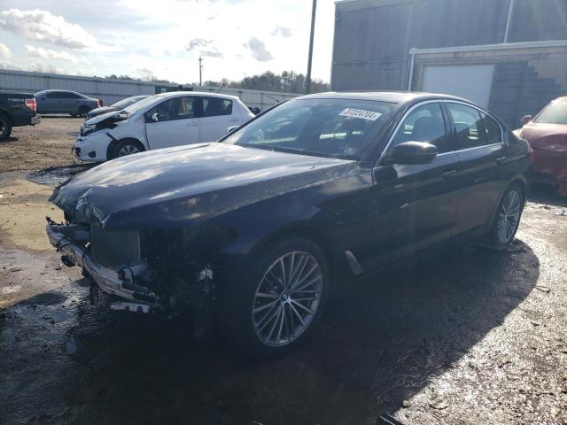 2018 bmw 530i