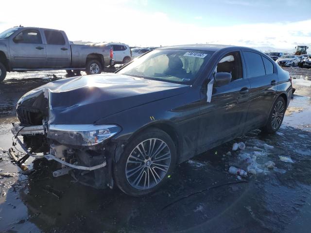 2018 bmw 530 xi