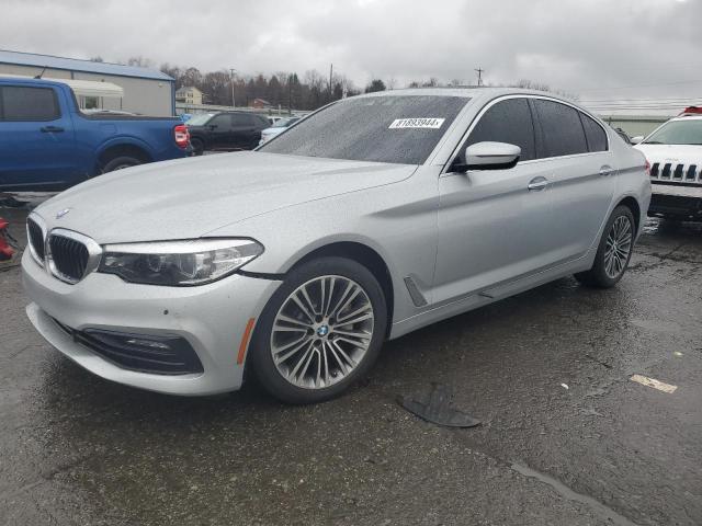 2018 bmw 530 xi