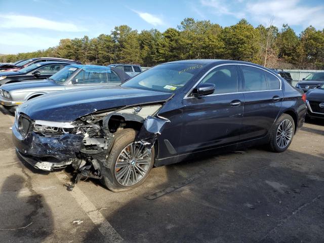 2018 bmw 530 xi