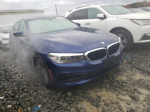 2019 bmw 530 xi