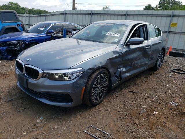 2019 bmw 530 xi