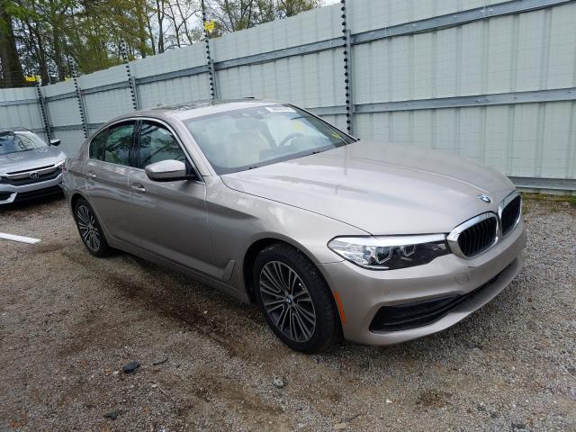 2019 bmw 530i