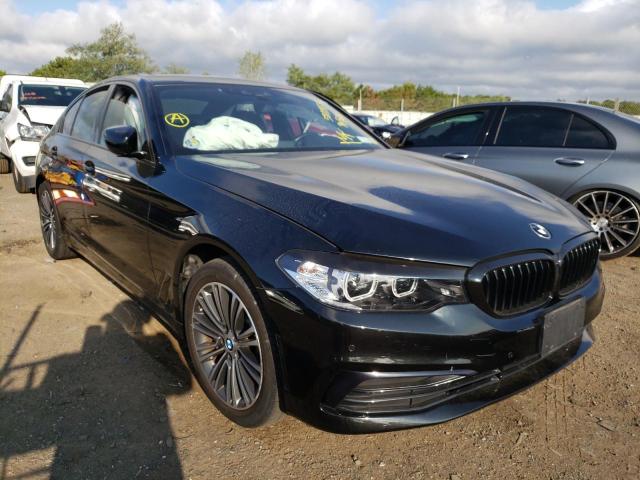 2018 bmw 530 xi