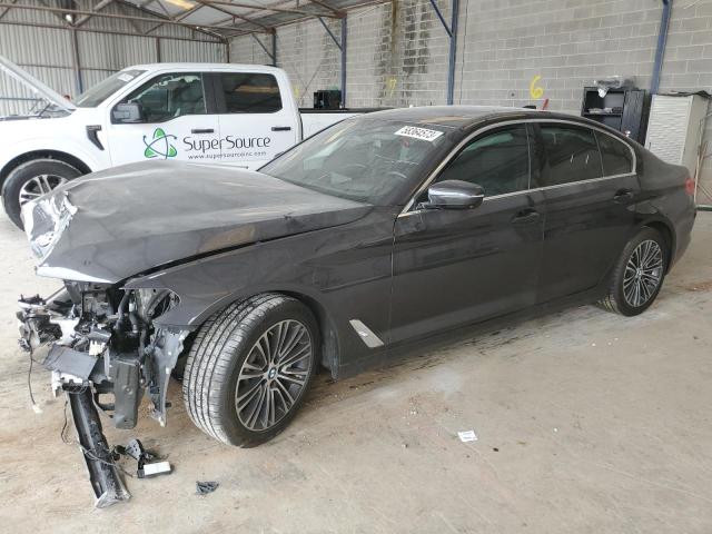 2018 bmw 530 xi