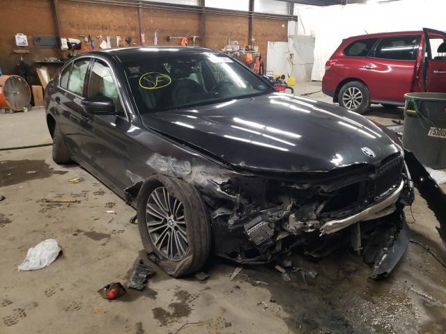 2019 bmw 530 xi