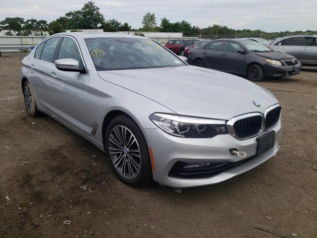2018 bmw 530i