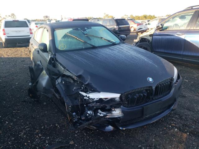 2018 bmw 530xi