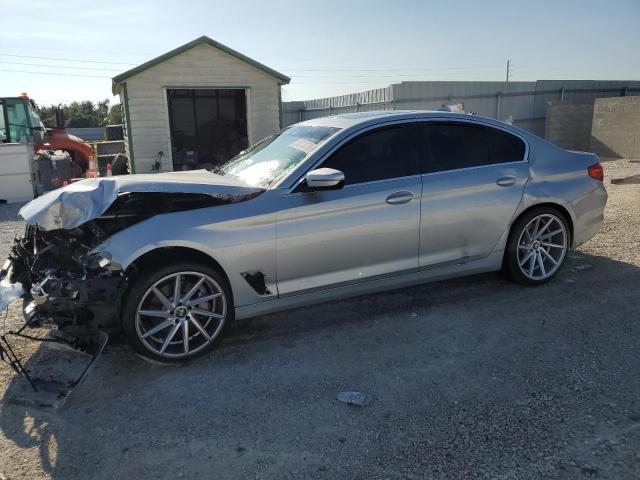 2019 bmw 530i