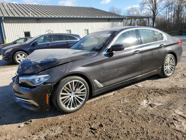 2018 bmw 530 xi