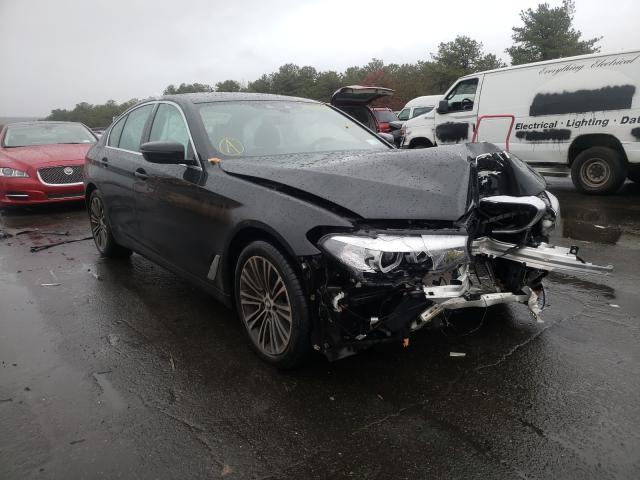 2019 bmw 530 xi