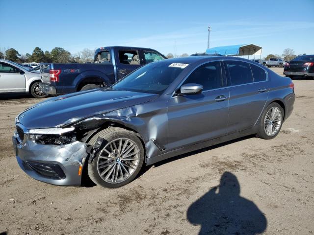 2018 bmw 530i