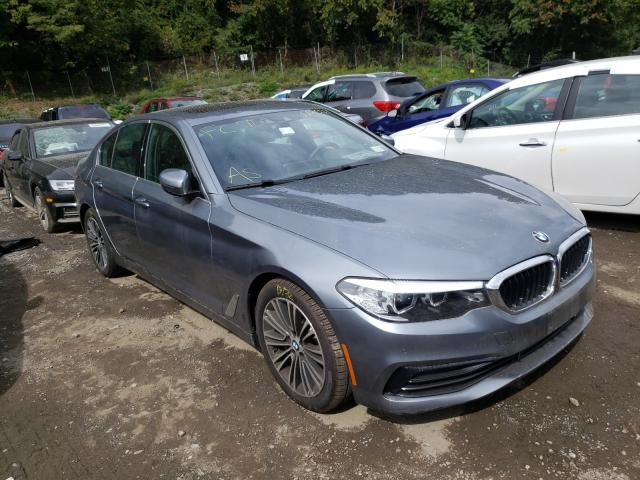 2018 bmw 530 xi