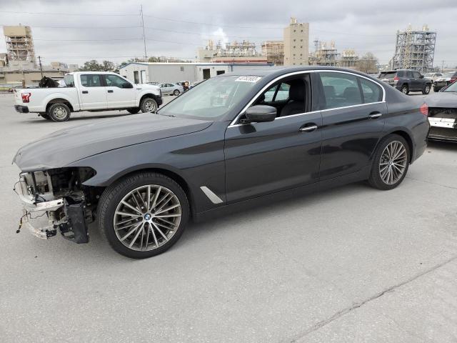 2017 bmw 530i
