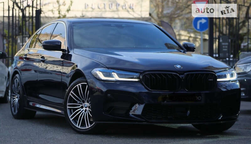 2018 bmw 530i