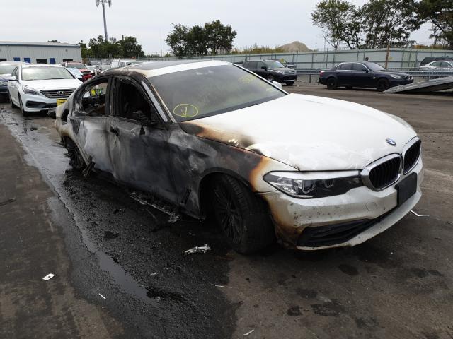 2018 bmw 530 xi