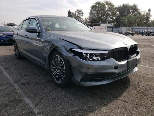 2019 bmw 530e
