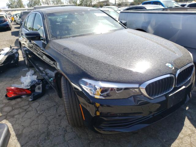2020 bmw 530e