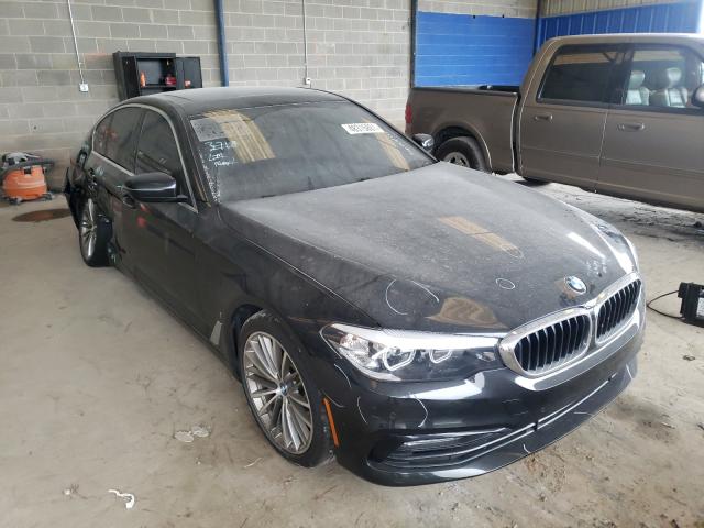 2018 bmw 530e