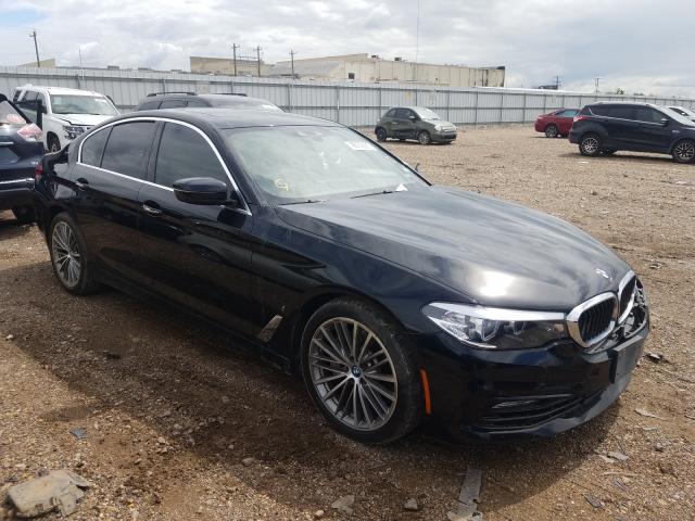 2018 bmw 530e
