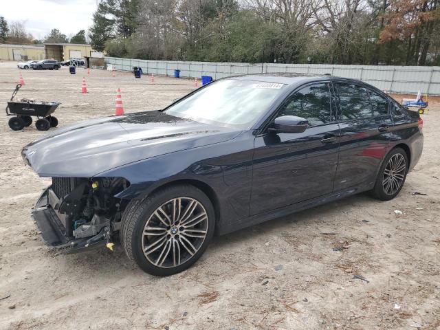 2019 bmw 530e