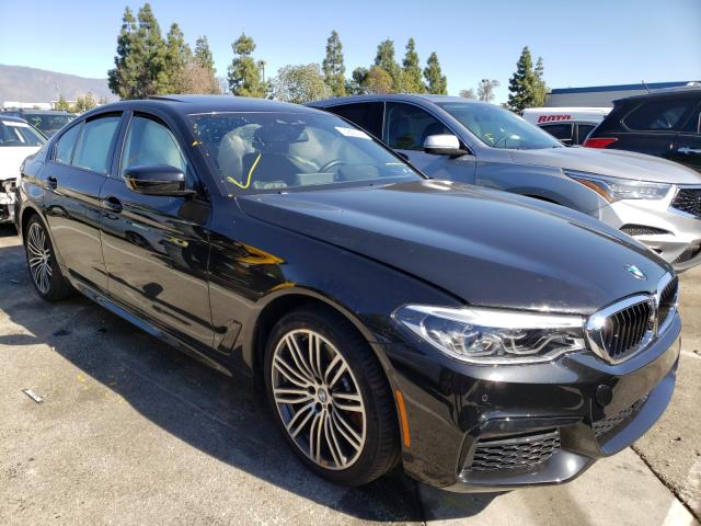2019 bmw 530e