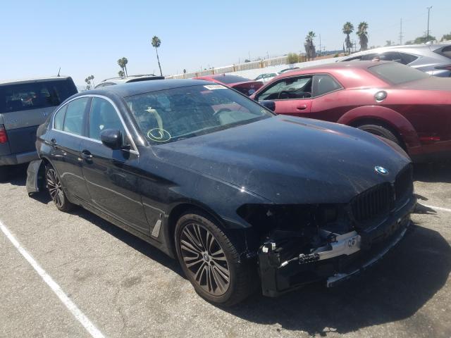 2018 bmw 530e