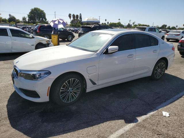 2018 bmw 530e