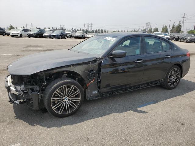 2018 bmw 530e