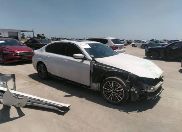 2018 bmw 530e