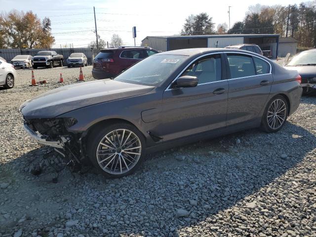 2020 bmw 5 series