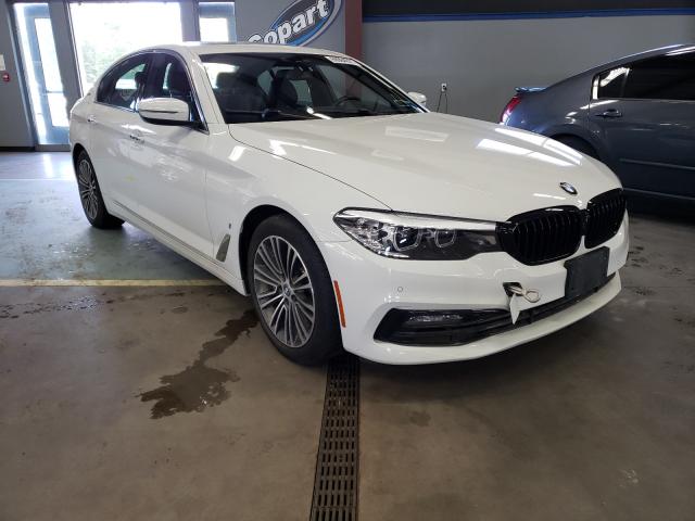 2018 bmw 530xe