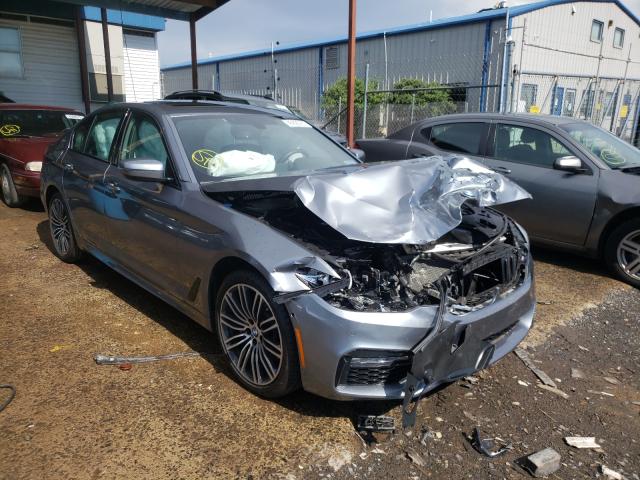 2018 bmw 530xe