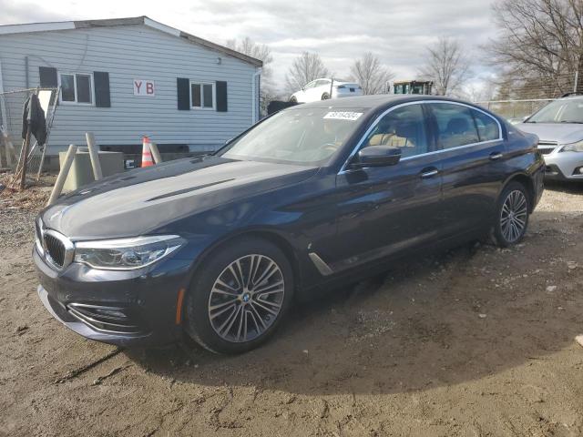 2018 BMW 530e