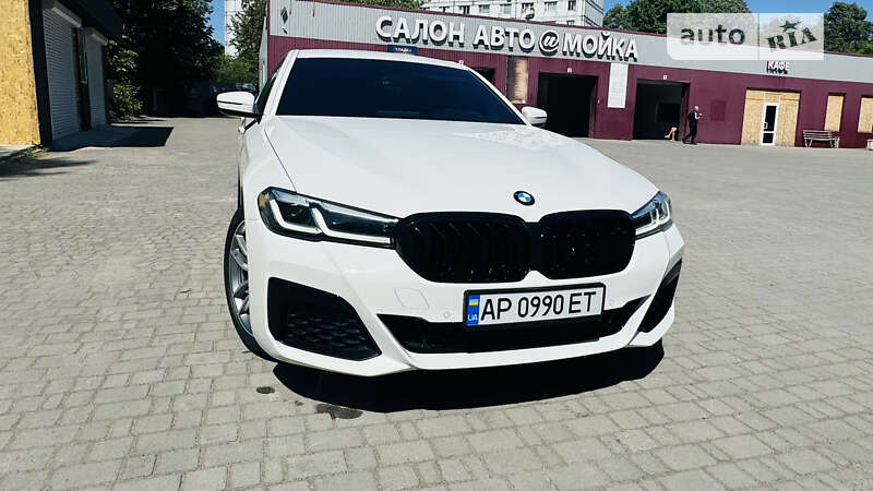 2017 bmw 520d