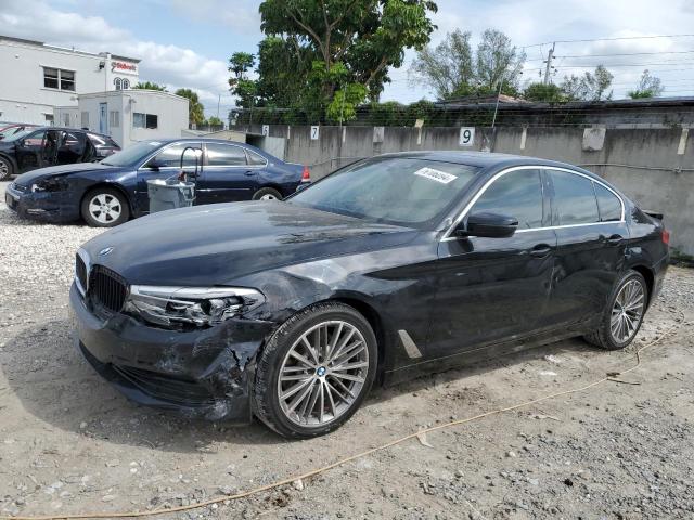 2019 bmw 540 i
