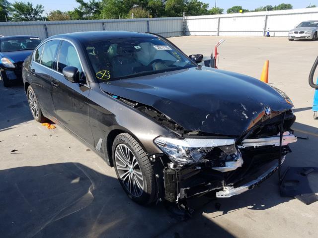 2019 bmw 540 i