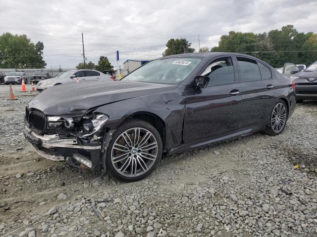 2017 bmw 540 i