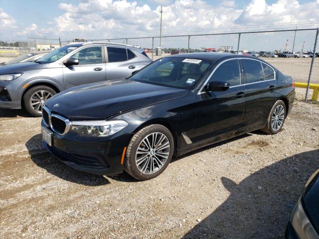 2019 bmw 540 i