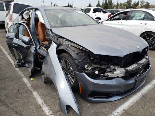 2019 bmw 540 i