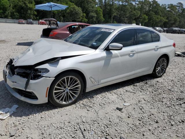 2019 bmw 540 i