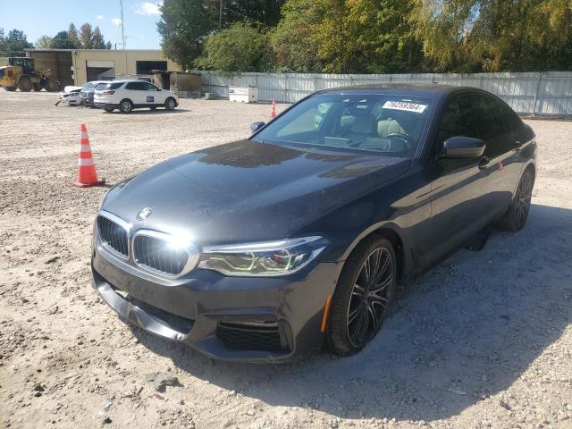 2018 bmw 540 i