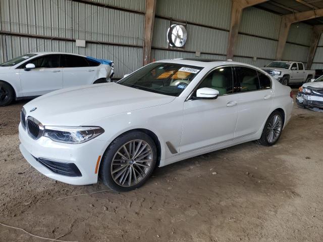 2019 bmw 540i