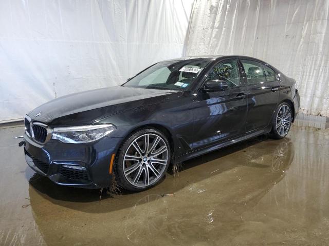 2017 bmw 540 xi