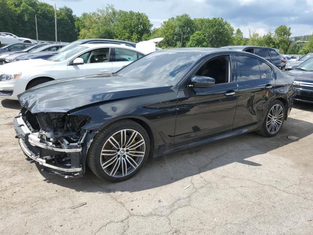 2017 bmw 540 xi