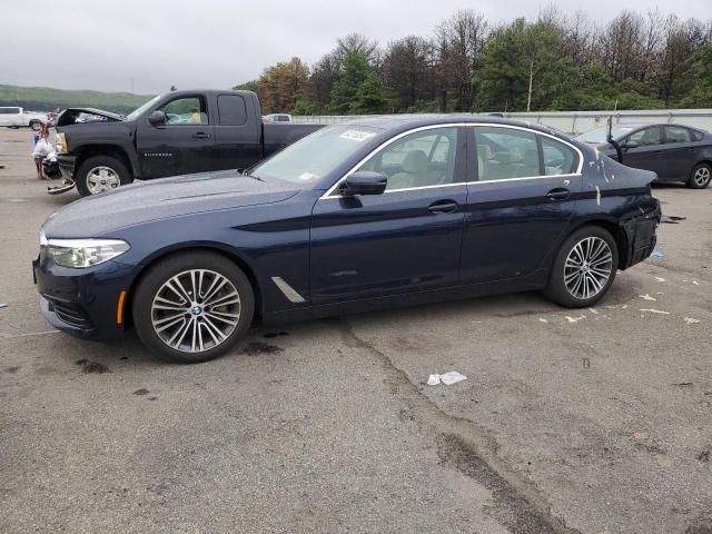 2019 BMW 540i