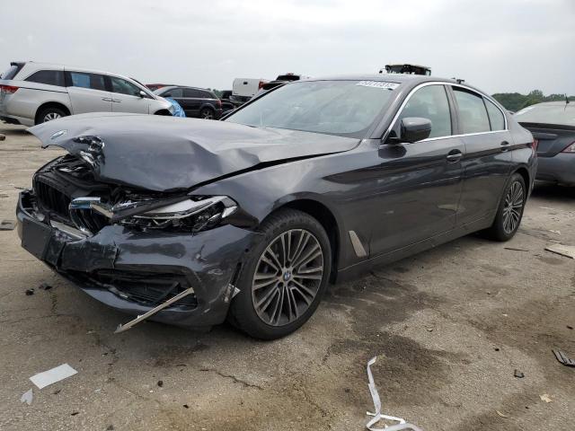 2018 bmw 540i xdrive