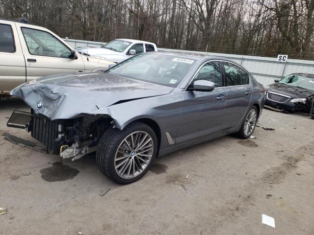 2019 bmw 540