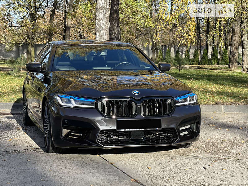 2018 bmw 540i