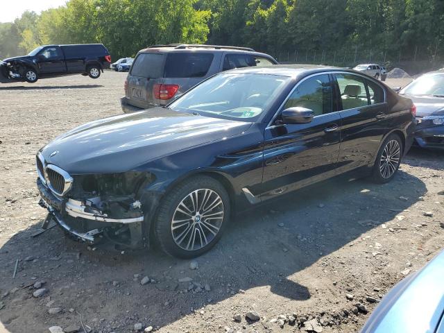 2018 BMW 540i